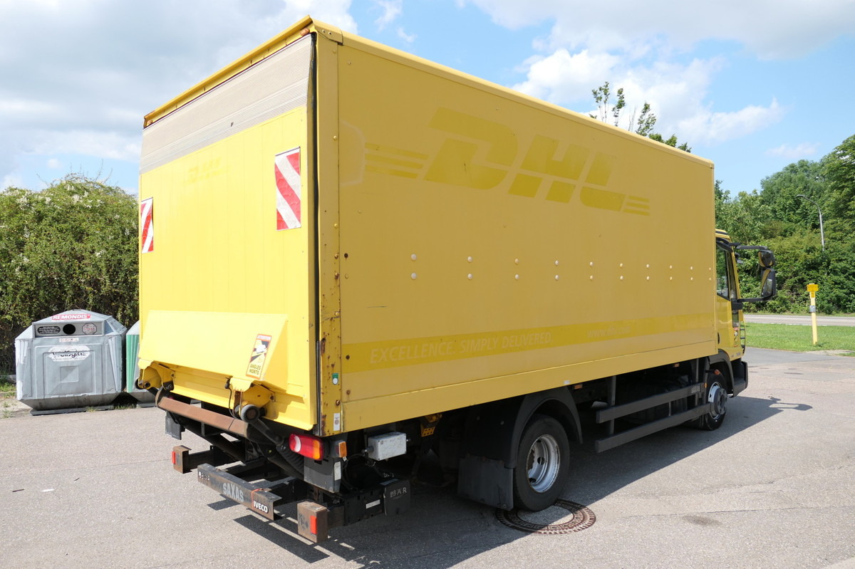 IVECO EuroCargo ML 75 E 16 P LBW LUFT AUTOMATIK COC EU - Jakeluauto: kuva IVECO EuroCargo ML 75 E 16 P LBW LUFT AUTOMATIK COC EU - Jakeluauto IVECO EuroCargo ML 75 E 16 P LBW LUFT AUTOMATIK COC EU - Jakeluauto: kuva IVECO EuroCargo ML 75 E 16 P LBW LUFT AUTOMATIK COC EU - Jakeluauto