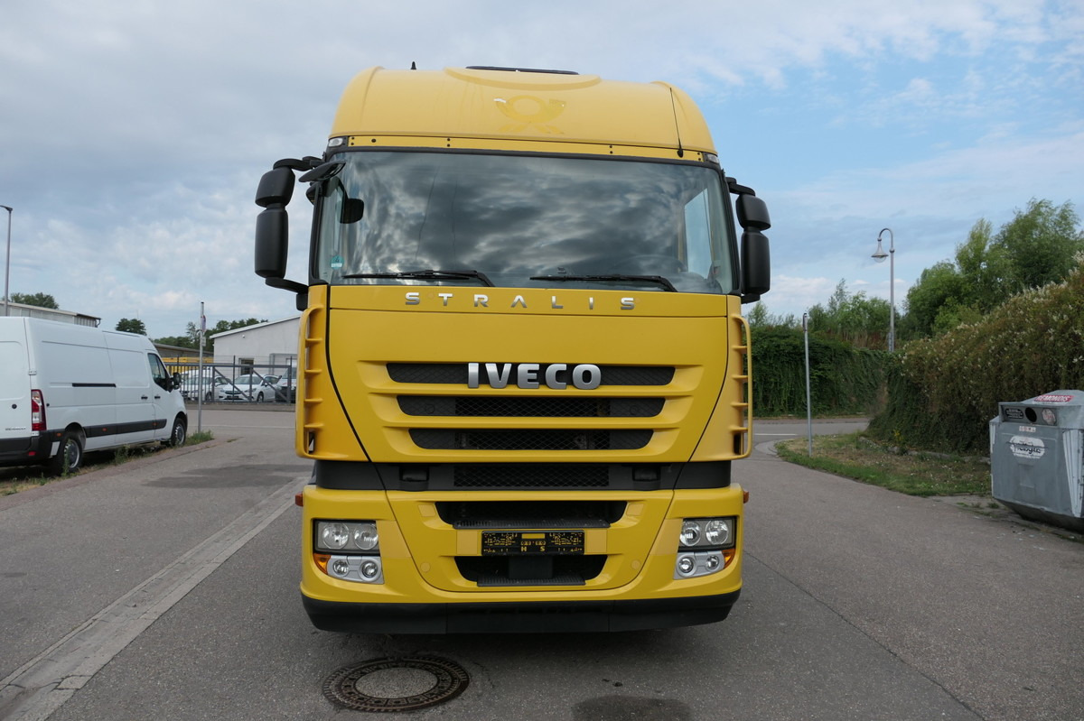IVECO STRALIS AS 260 S42 Y/FS-CM ECO LBW AHK KLIMA INT - Konttialus/ Vaihtokuormatilat kuorma-auto: kuva IVECO STRALIS AS 260 S42 Y/FS-CM ECO LBW AHK KLIMA INT - Konttialus/ Vaihtokuormatilat kuorma-auto IVECO STRALIS AS 260 S42 Y/FS-CM ECO LBW AHK KLIMA INT - Konttialus/ Vaihtokuormatilat kuorma-auto: kuva IVECO STRALIS AS 260 S42 Y/FS-CM ECO LBW AHK KLIMA INT - Konttialus/ Vaihtokuormatilat kuorma-auto