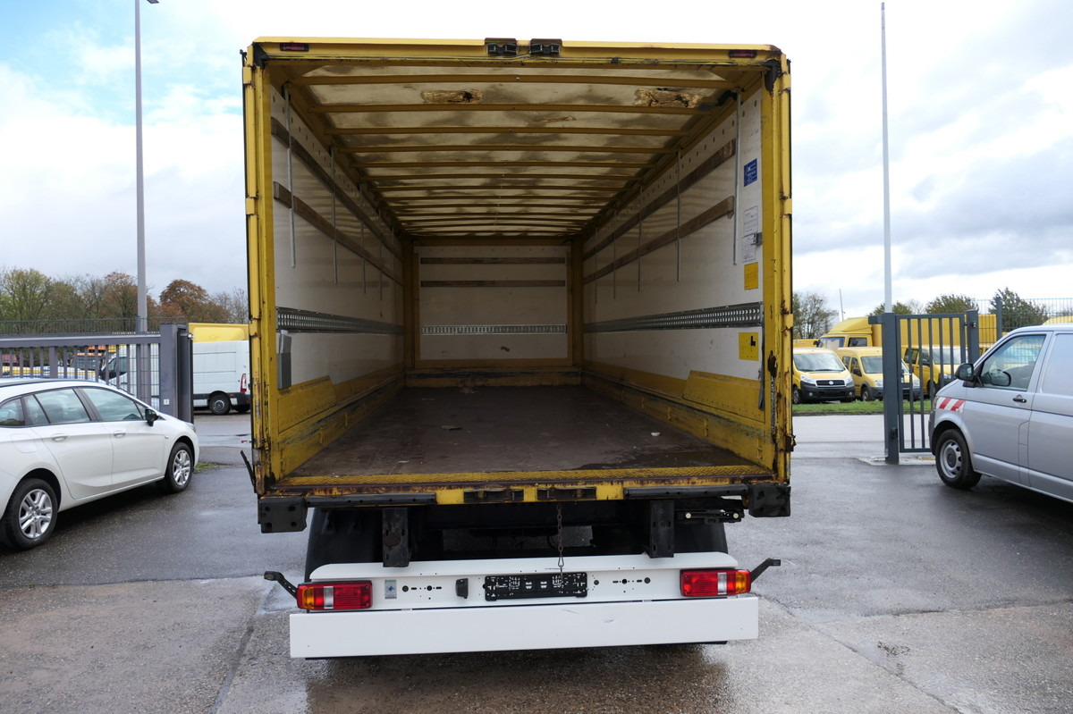 KRONE AZK 18 EL PORTALTÜREN - Umpikori perävaunu: kuva KRONE AZK 18 EL PORTALTÜREN - Umpikori perävaunu KRONE AZK 18 EL PORTALTÜREN - Umpikori perävaunu: kuva KRONE AZK 18 EL PORTALTÜREN - Umpikori perävaunu