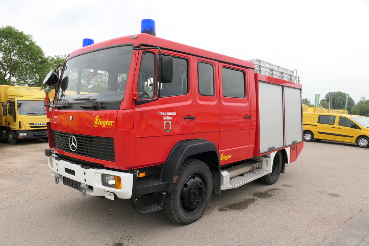 MERCEDES-BENZ 917 AF LF8/6 Feuerwehrfahrzeug - Paloauto: kuva MERCEDES-BENZ 917 AF LF8/6 Feuerwehrfahrzeug - Paloauto MERCEDES-BENZ 917 AF LF8/6 Feuerwehrfahrzeug - Paloauto: kuva MERCEDES-BENZ 917 AF LF8/6 Feuerwehrfahrzeug - Paloauto