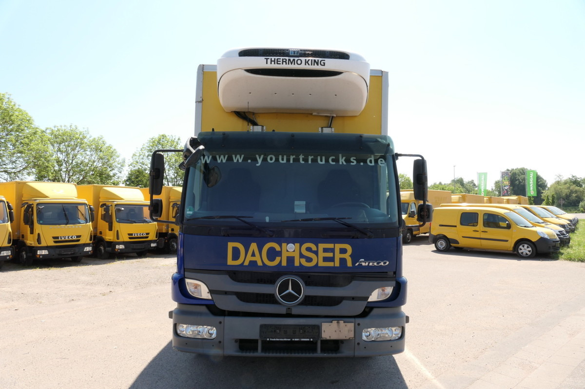 MERCEDES-BENZ Atego 1222 THERMOKING T-600R LBW KLIMA - Refrigeraattori kuorma-auto: kuva MERCEDES-BENZ Atego 1222 THERMOKING T-600R LBW KLIMA - Refrigeraattori kuorma-auto MERCEDES-BENZ Atego 1222 THERMOKING T-600R LBW KLIMA - Refrigeraattori kuorma-auto: kuva MERCEDES-BENZ Atego 1222 THERMOKING T-600R LBW KLIMA - Refrigeraattori kuorma-auto