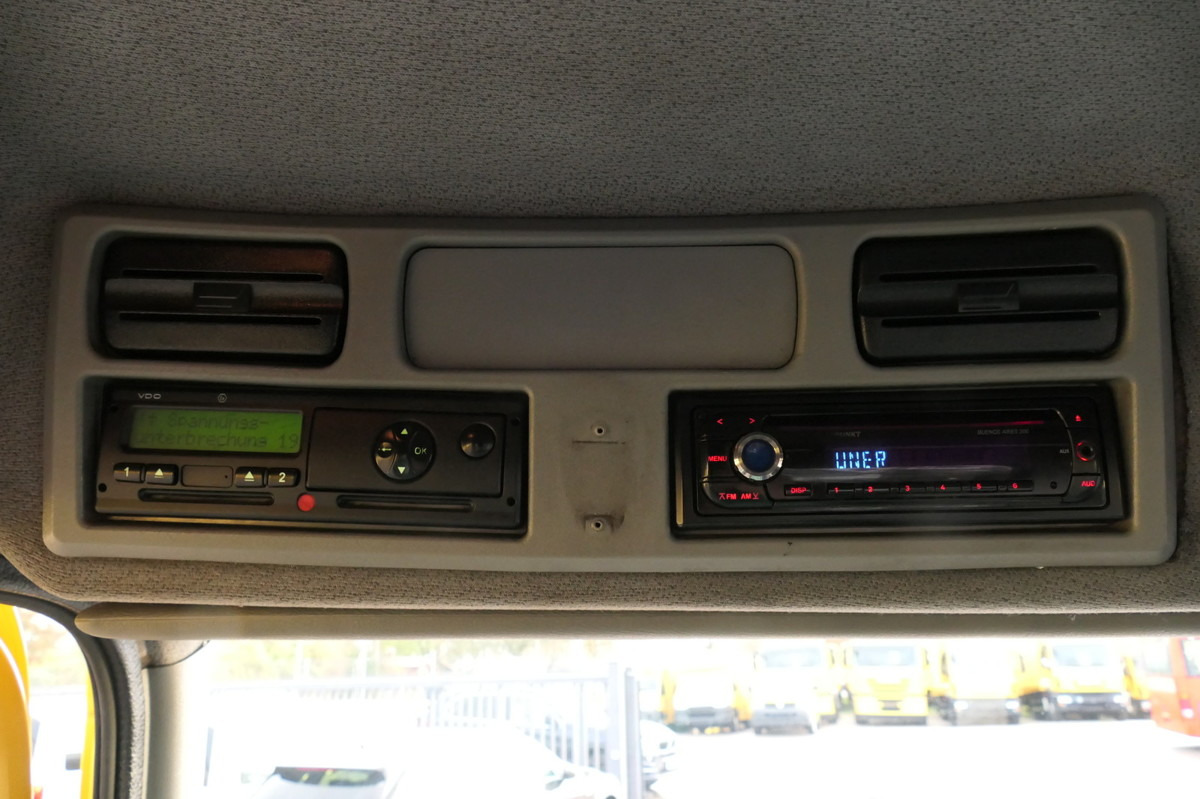 Konttialus/ Vaihtokuormatilat kuorma-auto MERCEDES-BENZ KAMAG WBH 25 Wiesel Terberg Umsetzfahrz. Sattelk: kuva Konttialus/ Vaihtokuormatilat kuorma-auto MERCEDES-BENZ KAMAG WBH 25 Wiesel Terberg Umsetzfahrz. Sattelk