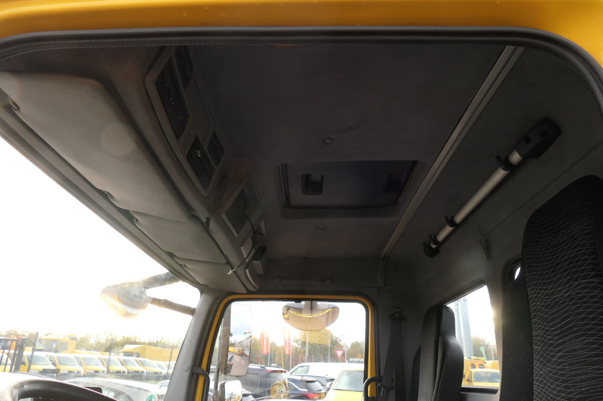 Konttialus/ Vaihtokuormatilat kuorma-auto MERCEDES-BENZ KAMAG WBH 25 Wiesel Terberg Umsetzfahrz. Sattelk: kuva Konttialus/ Vaihtokuormatilat kuorma-auto MERCEDES-BENZ KAMAG WBH 25 Wiesel Terberg Umsetzfahrz. Sattelk