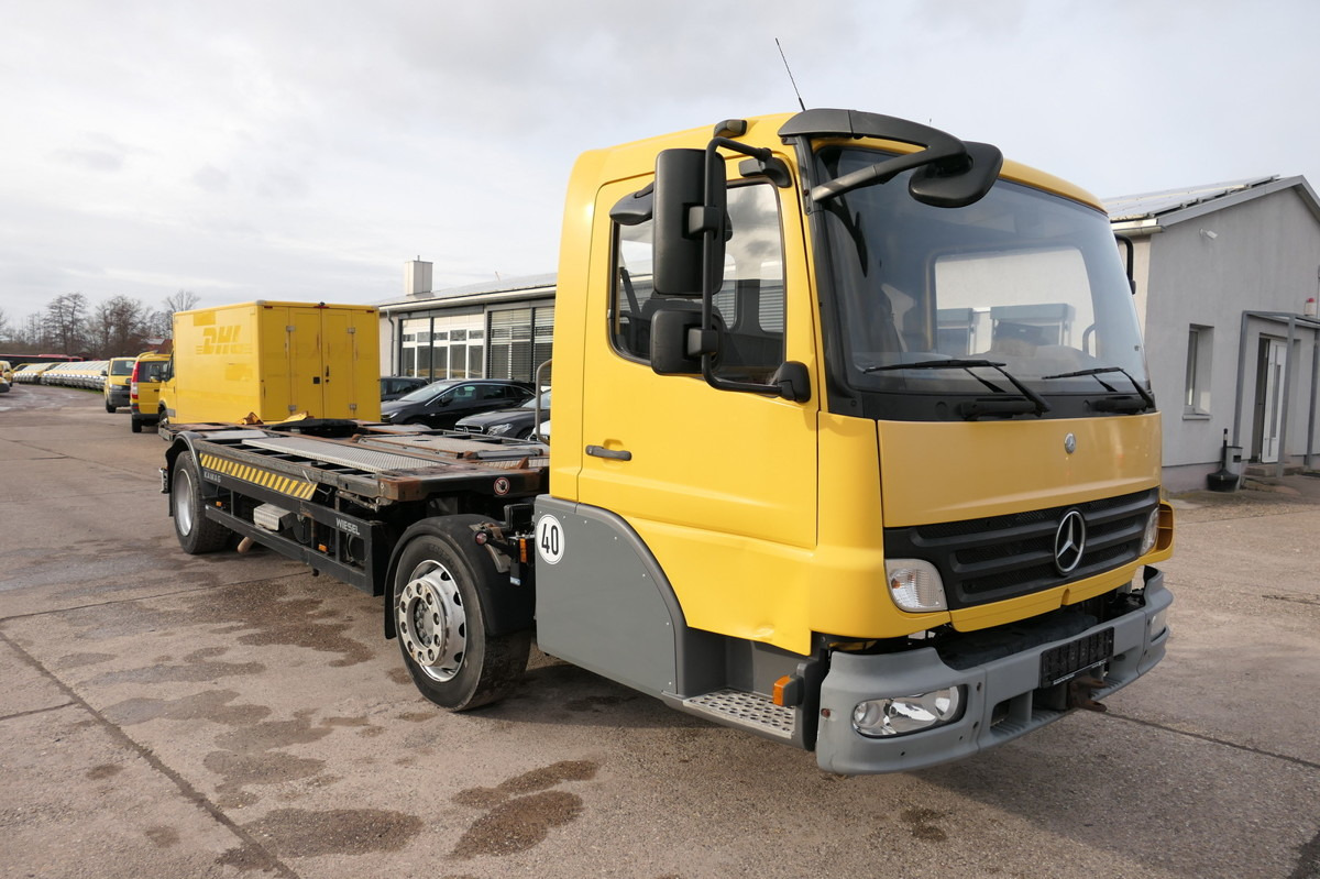 MERCEDES-BENZ KAMAG WBH 25 Wiesel Terberg Umsetzfahrz. Sattelk - Konttialus/ Vaihtokuormatilat kuorma-auto: kuva MERCEDES-BENZ KAMAG WBH 25 Wiesel Terberg Umsetzfahrz. Sattelk - Konttialus/ Vaihtokuormatilat kuorma-auto MERCEDES-BENZ KAMAG WBH 25 Wiesel Terberg Umsetzfahrz. Sattelk - Konttialus/ Vaihtokuormatilat kuorma-auto: kuva MERCEDES-BENZ KAMAG WBH 25 Wiesel Terberg Umsetzfahrz. Sattelk - Konttialus/ Vaihtokuormatilat kuorma-auto
