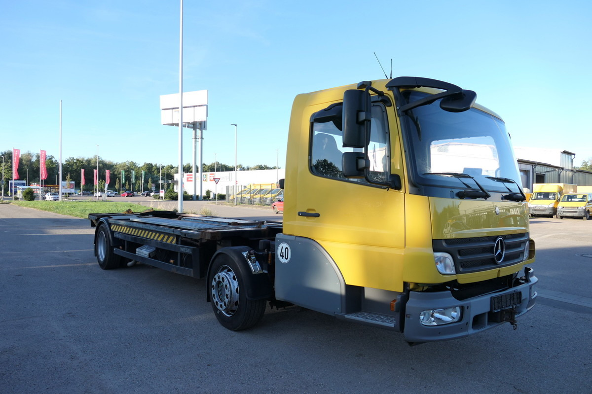 MERCEDES-BENZ KAMAG WBH 25 Wiesel Terberg Umsetzfahrz. Sattelk - Konttialus/ Vaihtokuormatilat kuorma-auto: kuva MERCEDES-BENZ KAMAG WBH 25 Wiesel Terberg Umsetzfahrz. Sattelk - Konttialus/ Vaihtokuormatilat kuorma-auto MERCEDES-BENZ KAMAG WBH 25 Wiesel Terberg Umsetzfahrz. Sattelk - Konttialus/ Vaihtokuormatilat kuorma-auto: kuva MERCEDES-BENZ KAMAG WBH 25 Wiesel Terberg Umsetzfahrz. Sattelk - Konttialus/ Vaihtokuormatilat kuorma-auto
