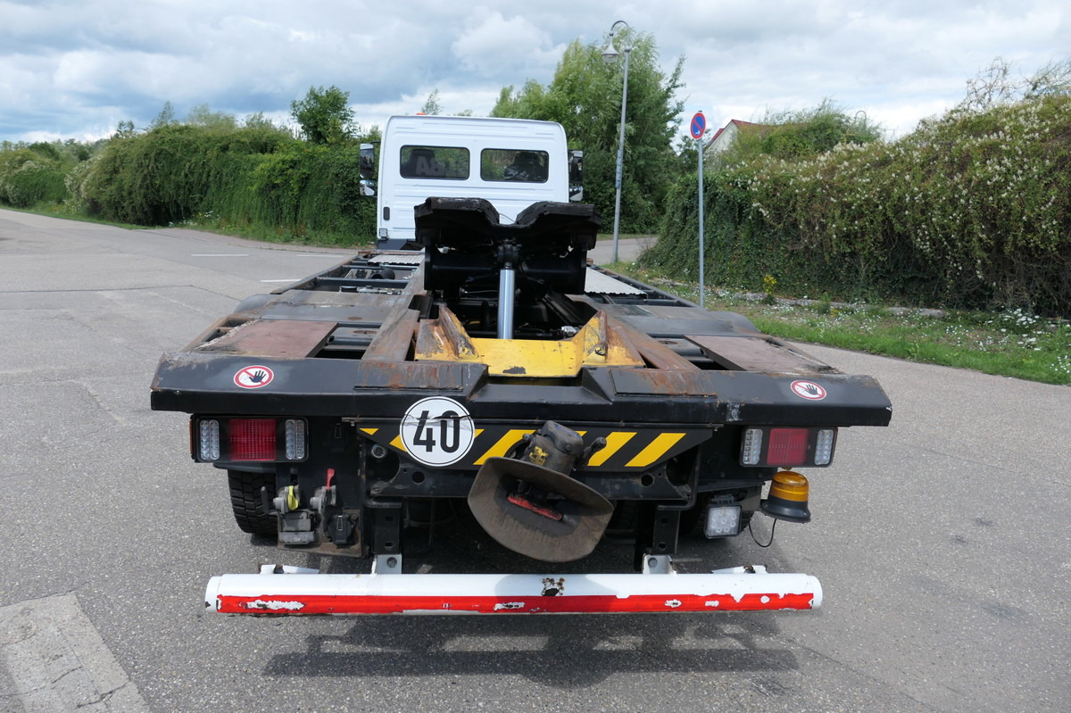 MERCEDES-BENZ Kamag Wiesel WBH 25 Wiesel Umsetzfahrzeug - Konttialus/ Vaihtokuormatilat kuorma-auto: kuva MERCEDES-BENZ Kamag Wiesel WBH 25 Wiesel Umsetzfahrzeug - Konttialus/ Vaihtokuormatilat kuorma-auto MERCEDES-BENZ Kamag Wiesel WBH 25 Wiesel Umsetzfahrzeug - Konttialus/ Vaihtokuormatilat kuorma-auto: kuva MERCEDES-BENZ Kamag Wiesel WBH 25 Wiesel Umsetzfahrzeug - Konttialus/ Vaihtokuormatilat kuorma-auto