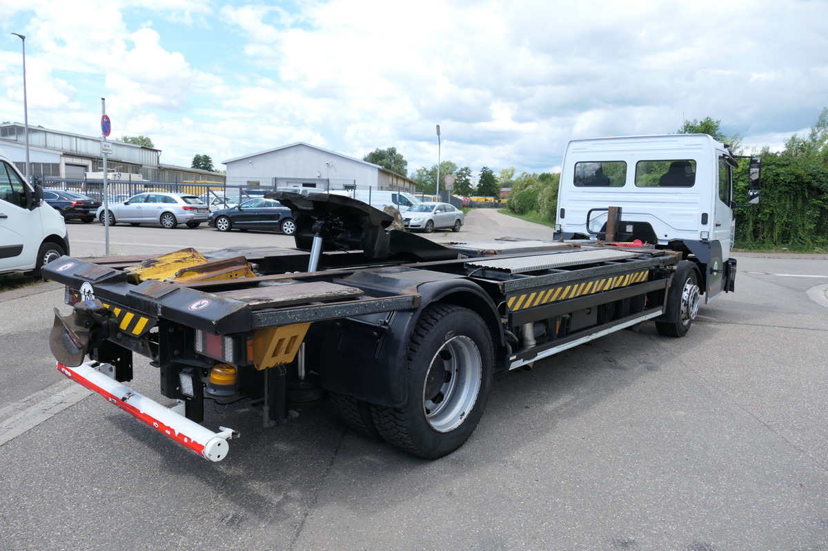 MERCEDES-BENZ Kamag Wiesel WBH 25 Wiesel Umsetzfahrzeug - Konttialus/ Vaihtokuormatilat kuorma-auto: kuva MERCEDES-BENZ Kamag Wiesel WBH 25 Wiesel Umsetzfahrzeug - Konttialus/ Vaihtokuormatilat kuorma-auto MERCEDES-BENZ Kamag Wiesel WBH 25 Wiesel Umsetzfahrzeug - Konttialus/ Vaihtokuormatilat kuorma-auto: kuva MERCEDES-BENZ Kamag Wiesel WBH 25 Wiesel Umsetzfahrzeug - Konttialus/ Vaihtokuormatilat kuorma-auto