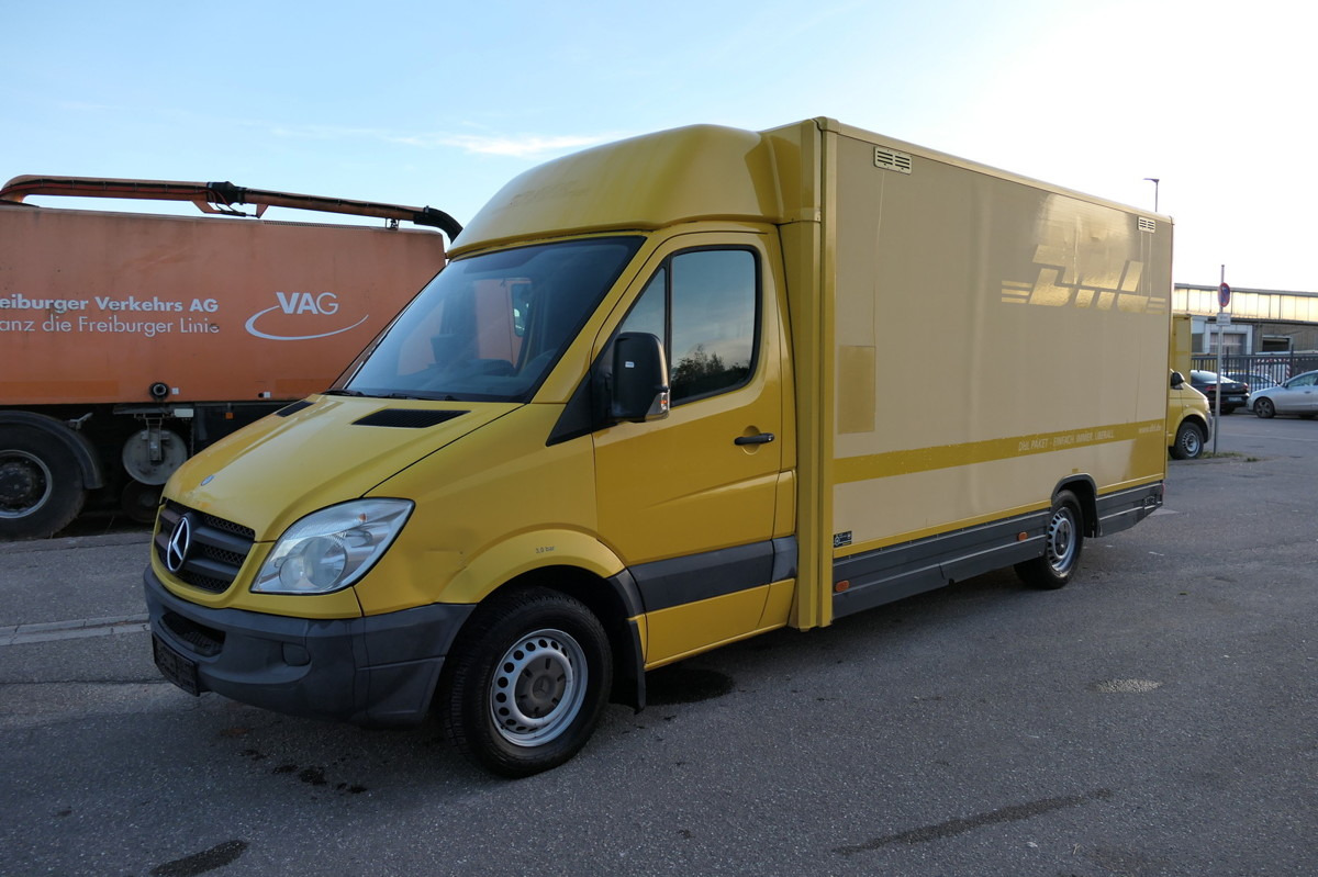 MERCEDES-BENZ SPRINTER 310 CDI MAXI EURO-5 CoC KOFFER REGALE K - Jakeluauto: kuva MERCEDES-BENZ SPRINTER 310 CDI MAXI EURO-5 CoC KOFFER REGALE K - Jakeluauto MERCEDES-BENZ SPRINTER 310 CDI MAXI EURO-5 CoC KOFFER REGALE K - Jakeluauto: kuva MERCEDES-BENZ SPRINTER 310 CDI MAXI EURO-5 CoC KOFFER REGALE K - Jakeluauto