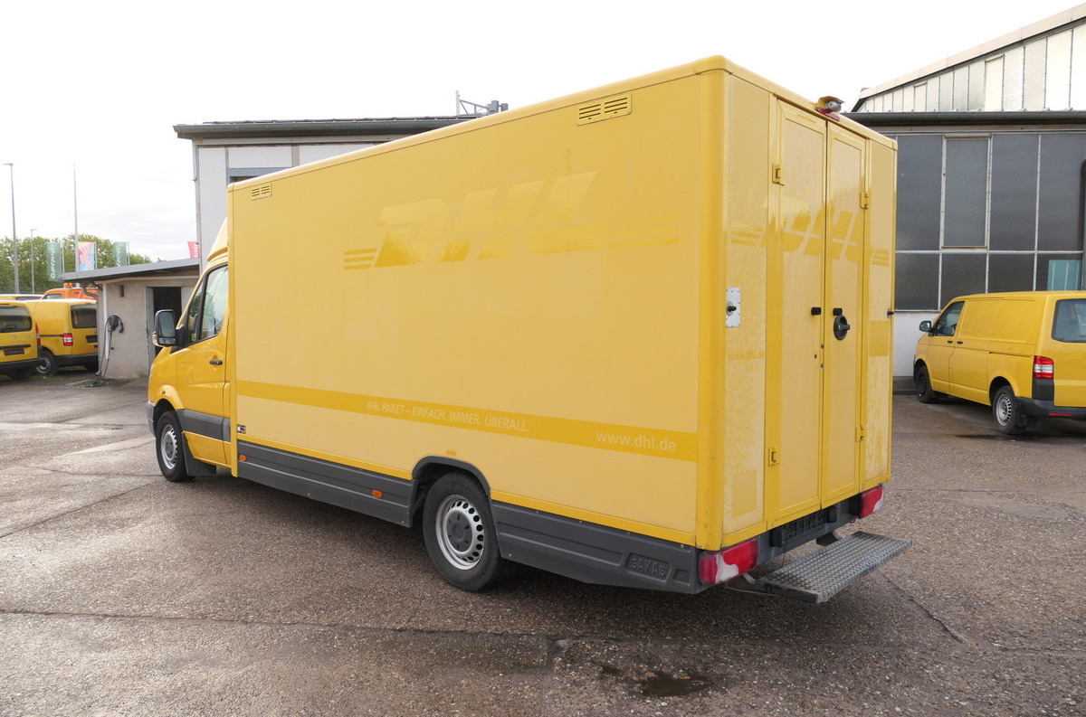 MERCEDES-BENZ SPRINTER 310 CDI MAXI EURO-5 CoC KOFFER REGALE K - Jakeluauto: kuva MERCEDES-BENZ SPRINTER 310 CDI MAXI EURO-5 CoC KOFFER REGALE K - Jakeluauto MERCEDES-BENZ SPRINTER 310 CDI MAXI EURO-5 CoC KOFFER REGALE K - Jakeluauto: kuva MERCEDES-BENZ SPRINTER 310 CDI MAXI EURO-5 CoC KOFFER REGALE K - Jakeluauto