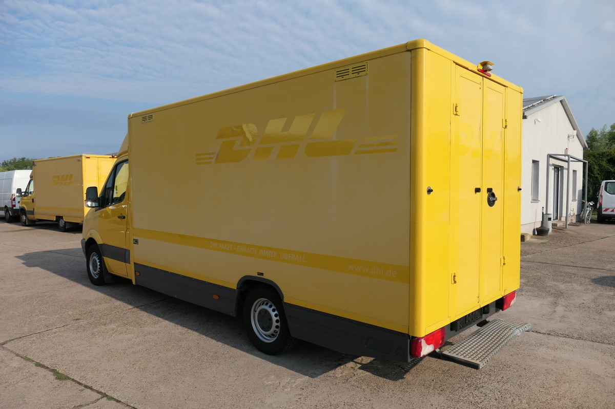 MERCEDES-BENZ SPRINTER 310 CDI MAXI EURO-5 KOFFER REGALE KAMER - Jakeluauto: kuva MERCEDES-BENZ SPRINTER 310 CDI MAXI EURO-5 KOFFER REGALE KAMER - Jakeluauto MERCEDES-BENZ SPRINTER 310 CDI MAXI EURO-5 KOFFER REGALE KAMER - Jakeluauto: kuva MERCEDES-BENZ SPRINTER 310 CDI MAXI EURO-5 KOFFER REGALE KAMER - Jakeluauto