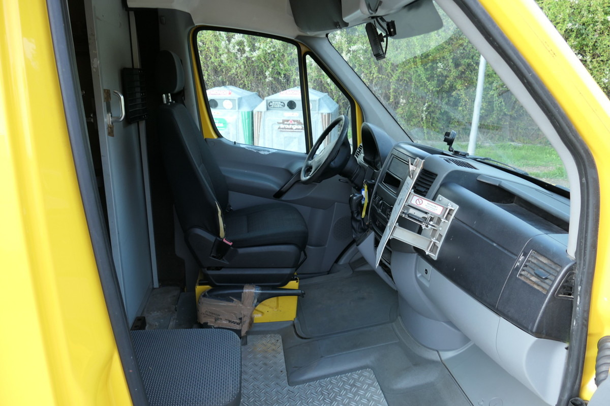MERCEDES-BENZ SPRINTER 310 CDI MAXI EURO-5 KOFFER REGALE KAMER - Jakeluauto: kuva MERCEDES-BENZ SPRINTER 310 CDI MAXI EURO-5 KOFFER REGALE KAMER - Jakeluauto MERCEDES-BENZ SPRINTER 310 CDI MAXI EURO-5 KOFFER REGALE KAMER - Jakeluauto: kuva MERCEDES-BENZ SPRINTER 310 CDI MAXI EURO-5 KOFFER REGALE KAMER - Jakeluauto