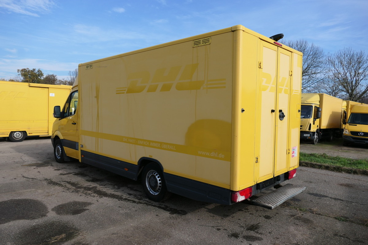 MERCEDES-BENZ SPRINTER 310 CDI MAXI EURO-5 KOFFER REGALE KAMER - Jakeluauto: kuva MERCEDES-BENZ SPRINTER 310 CDI MAXI EURO-5 KOFFER REGALE KAMER - Jakeluauto MERCEDES-BENZ SPRINTER 310 CDI MAXI EURO-5 KOFFER REGALE KAMER - Jakeluauto: kuva MERCEDES-BENZ SPRINTER 310 CDI MAXI EURO-5 KOFFER REGALE KAMER - Jakeluauto