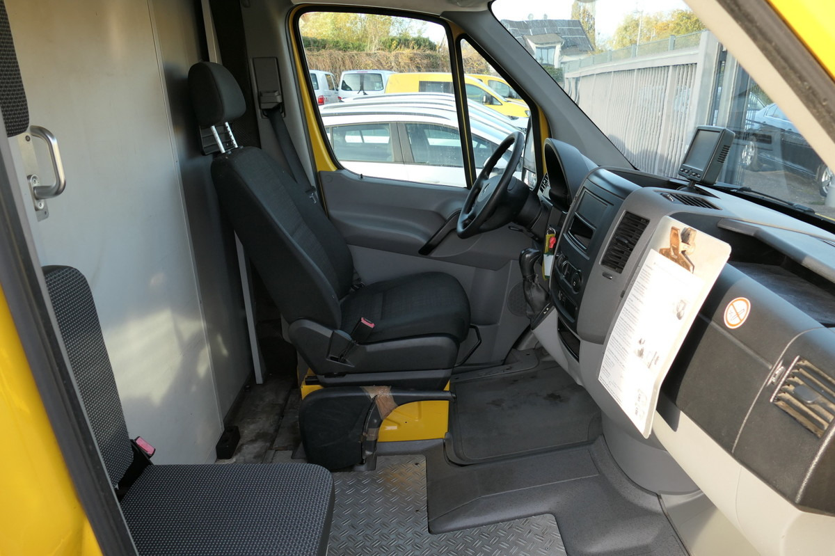 MERCEDES-BENZ SPRINTER 310 CDI MAXI EURO-5 KOFFER REGALE KAMER - Jakeluauto: kuva MERCEDES-BENZ SPRINTER 310 CDI MAXI EURO-5 KOFFER REGALE KAMER - Jakeluauto MERCEDES-BENZ SPRINTER 310 CDI MAXI EURO-5 KOFFER REGALE KAMER - Jakeluauto: kuva MERCEDES-BENZ SPRINTER 310 CDI MAXI EURO-5 KOFFER REGALE KAMER - Jakeluauto