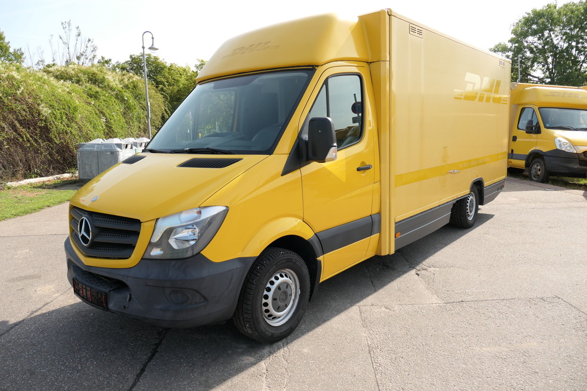 MERCEDES-BENZ SPRINTER 310 CDI MAXI EURO-5 KOFFER REGALE KAMER - Jakeluauto: kuva MERCEDES-BENZ SPRINTER 310 CDI MAXI EURO-5 KOFFER REGALE KAMER - Jakeluauto MERCEDES-BENZ SPRINTER 310 CDI MAXI EURO-5 KOFFER REGALE KAMER - Jakeluauto: kuva MERCEDES-BENZ SPRINTER 310 CDI MAXI EURO-5 KOFFER REGALE KAMER - Jakeluauto