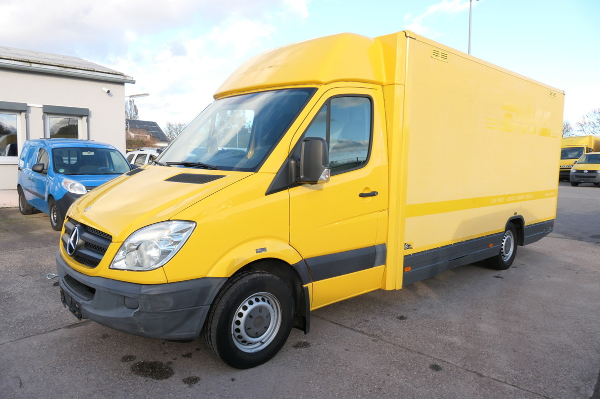 MERCEDES-BENZ SPRINTER 310 CDI MAXI EURO-5 KOFFER REGALE KAMER - Jakeluauto: kuva MERCEDES-BENZ SPRINTER 310 CDI MAXI EURO-5 KOFFER REGALE KAMER - Jakeluauto MERCEDES-BENZ SPRINTER 310 CDI MAXI EURO-5 KOFFER REGALE KAMER - Jakeluauto: kuva MERCEDES-BENZ SPRINTER 310 CDI MAXI EURO-5 KOFFER REGALE KAMER - Jakeluauto