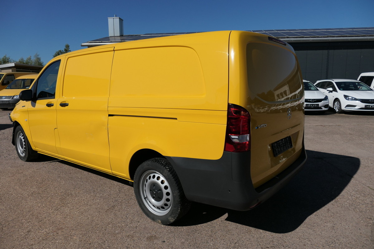 MERCEDES-BENZ eVito 112 Extralang Tempomat - Pieni pakettiauto, Sähköpakettiauto: kuva MERCEDES-BENZ eVito 112 Extralang Tempomat - Pieni pakettiauto, Sähköpakettiauto MERCEDES-BENZ eVito 112 Extralang Tempomat - Pieni pakettiauto, Sähköpakettiauto: kuva MERCEDES-BENZ eVito 112 Extralang Tempomat - Pieni pakettiauto, Sähköpakettiauto