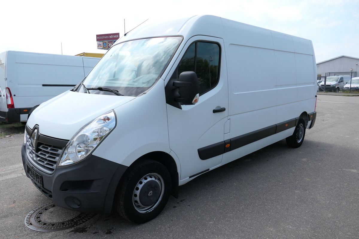 RENAULT Master 130 dCi L3H2 Euro6 KLIMA COC Regal - Pakettiauto: kuva RENAULT Master 130 dCi L3H2 Euro6 KLIMA COC Regal - Pakettiauto RENAULT Master 130 dCi L3H2 Euro6 KLIMA COC Regal - Pakettiauto: kuva RENAULT Master 130 dCi L3H2 Euro6 KLIMA COC Regal - Pakettiauto