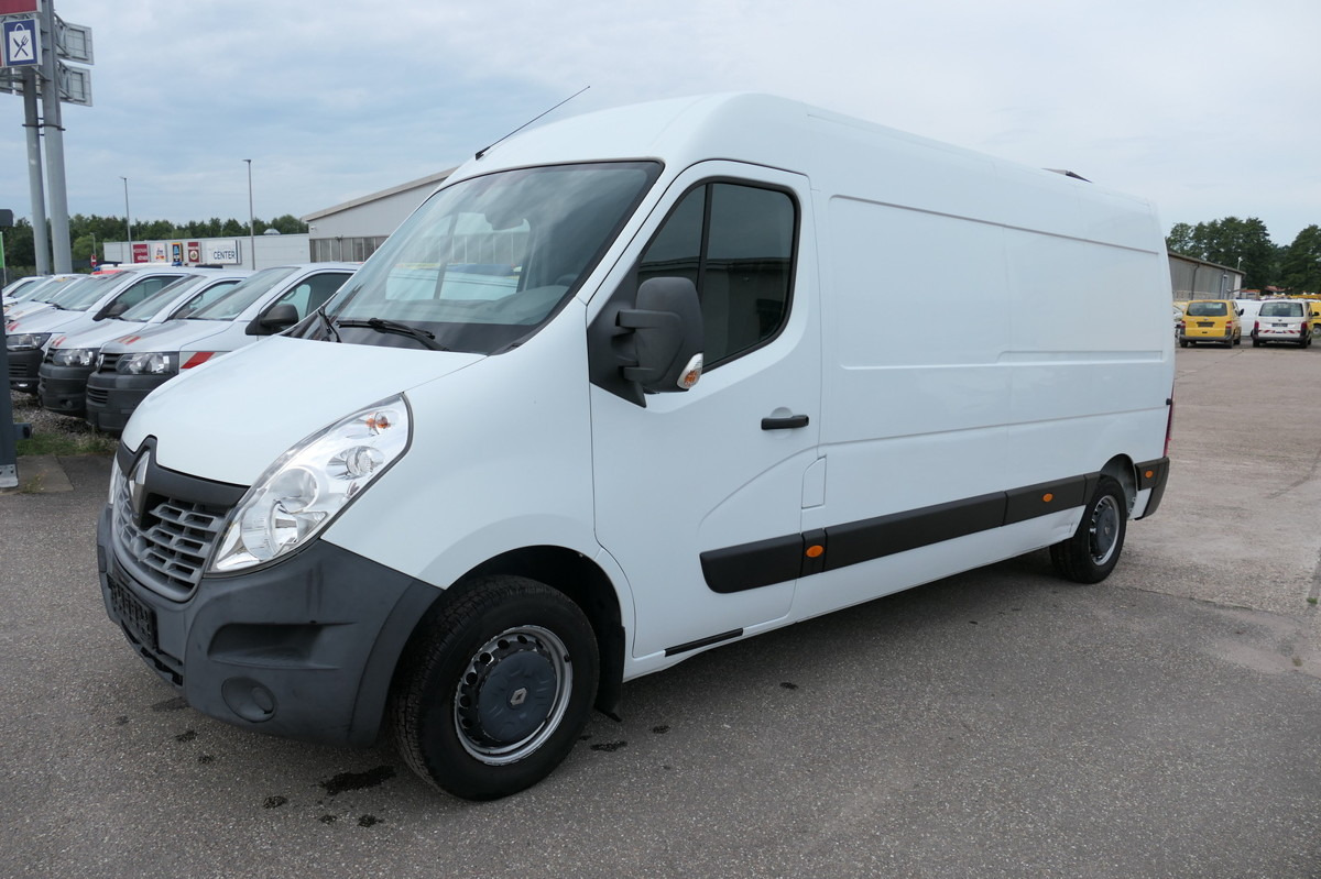 RENAULT Master 130 dCi L3H2 Euro6 KLIMA COC Regal - Pakettiauto: kuva RENAULT Master 130 dCi L3H2 Euro6 KLIMA COC Regal - Pakettiauto RENAULT Master 130 dCi L3H2 Euro6 KLIMA COC Regal - Pakettiauto: kuva RENAULT Master 130 dCi L3H2 Euro6 KLIMA COC Regal - Pakettiauto