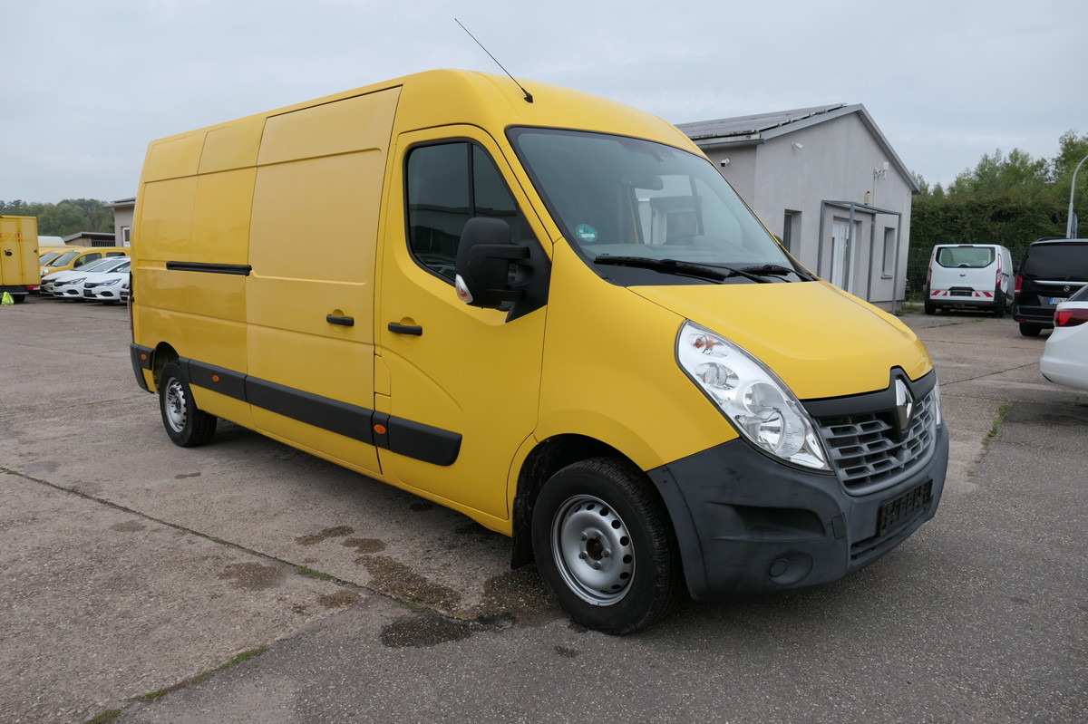 RENAULT Master 130 dCi L3H2 Euro6 KLIMA COC Regal - Pakettiauto: kuva RENAULT Master 130 dCi L3H2 Euro6 KLIMA COC Regal - Pakettiauto RENAULT Master 130 dCi L3H2 Euro6 KLIMA COC Regal - Pakettiauto: kuva RENAULT Master 130 dCi L3H2 Euro6 KLIMA COC Regal - Pakettiauto