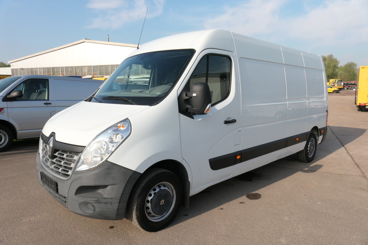 RENAULT Master 130 dCi L3H2 Euro6 KLIMA COC Regal - Pakettiauto: kuva RENAULT Master 130 dCi L3H2 Euro6 KLIMA COC Regal - Pakettiauto RENAULT Master 130 dCi L3H2 Euro6 KLIMA COC Regal - Pakettiauto: kuva RENAULT Master 130 dCi L3H2 Euro6 KLIMA COC Regal - Pakettiauto