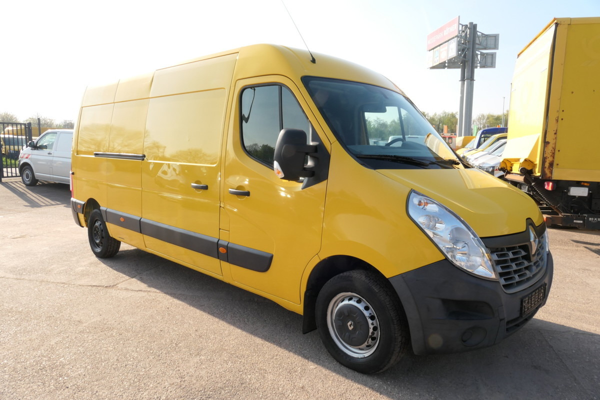 RENAULT Master 130 dCi L3H2 Euro6 KLIMA COC Regal - Pakettiauto: kuva RENAULT Master 130 dCi L3H2 Euro6 KLIMA COC Regal - Pakettiauto RENAULT Master 130 dCi L3H2 Euro6 KLIMA COC Regal - Pakettiauto: kuva RENAULT Master 130 dCi L3H2 Euro6 KLIMA COC Regal - Pakettiauto