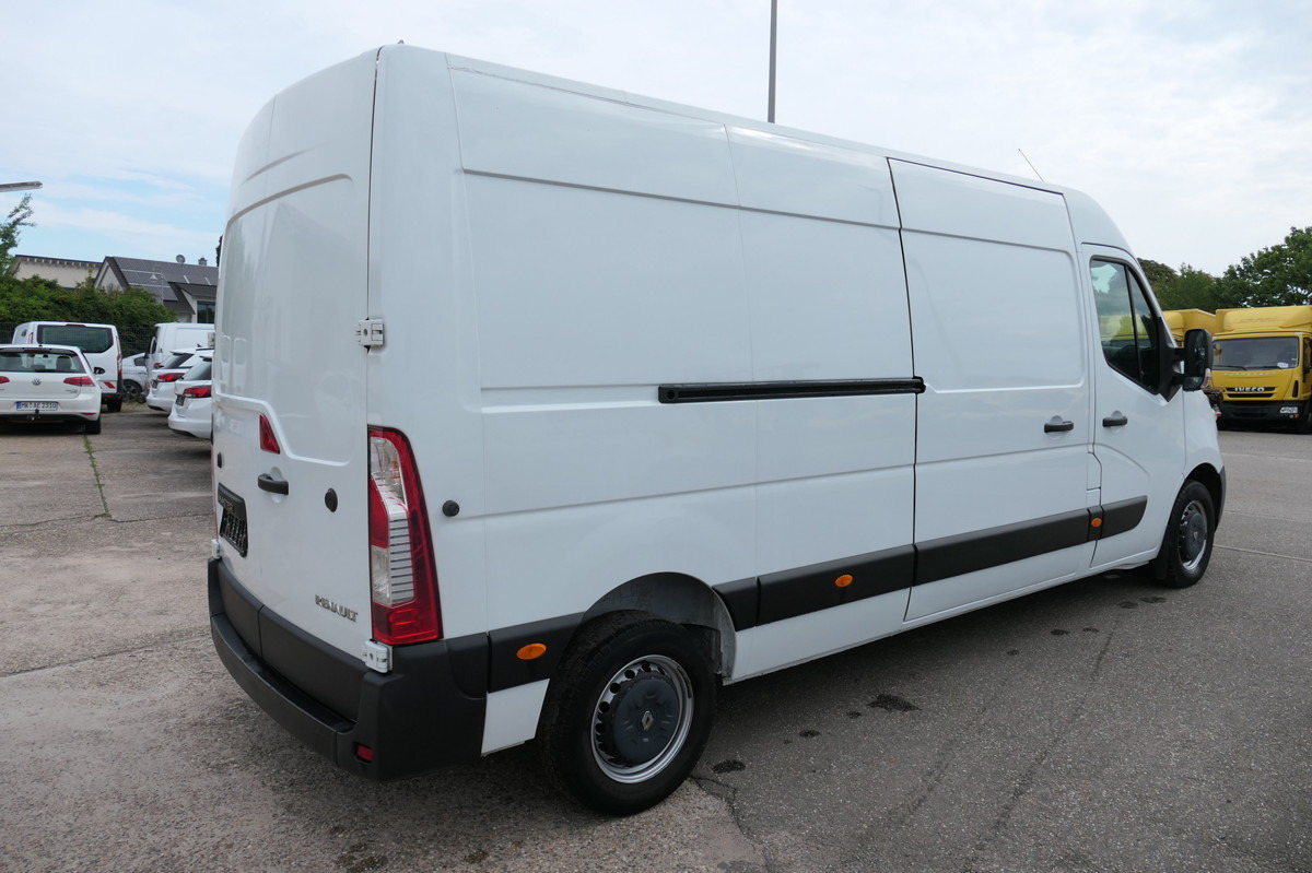 RENAULT Master 130 dCi L3H2 Euro6 KLIMA COC Regal - Pakettiauto: kuva RENAULT Master 130 dCi L3H2 Euro6 KLIMA COC Regal - Pakettiauto RENAULT Master 130 dCi L3H2 Euro6 KLIMA COC Regal - Pakettiauto: kuva RENAULT Master 130 dCi L3H2 Euro6 KLIMA COC Regal - Pakettiauto