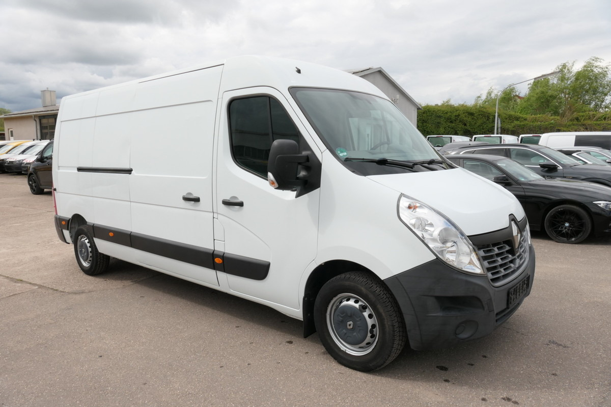 RENAULT Master 130 dCi L3H2 Euro6 KLIMA COC Regal - Pakettiauto: kuva RENAULT Master 130 dCi L3H2 Euro6 KLIMA COC Regal - Pakettiauto RENAULT Master 130 dCi L3H2 Euro6 KLIMA COC Regal - Pakettiauto: kuva RENAULT Master 130 dCi L3H2 Euro6 KLIMA COC Regal - Pakettiauto
