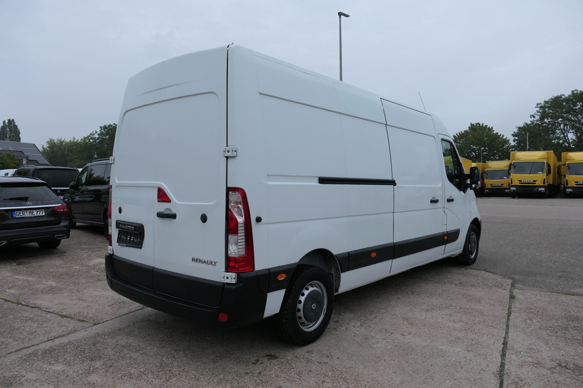 RENAULT Master 130 dCi L3H2 Euro6 KLIMA COC Regal - Pakettiauto: kuva RENAULT Master 130 dCi L3H2 Euro6 KLIMA COC Regal - Pakettiauto RENAULT Master 130 dCi L3H2 Euro6 KLIMA COC Regal - Pakettiauto: kuva RENAULT Master 130 dCi L3H2 Euro6 KLIMA COC Regal - Pakettiauto