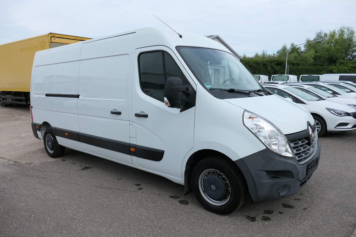 RENAULT Master 130 dCi L3H2 Euro6 KLIMA COC Regal - Pakettiauto: kuva RENAULT Master 130 dCi L3H2 Euro6 KLIMA COC Regal - Pakettiauto RENAULT Master 130 dCi L3H2 Euro6 KLIMA COC Regal - Pakettiauto: kuva RENAULT Master 130 dCi L3H2 Euro6 KLIMA COC Regal - Pakettiauto