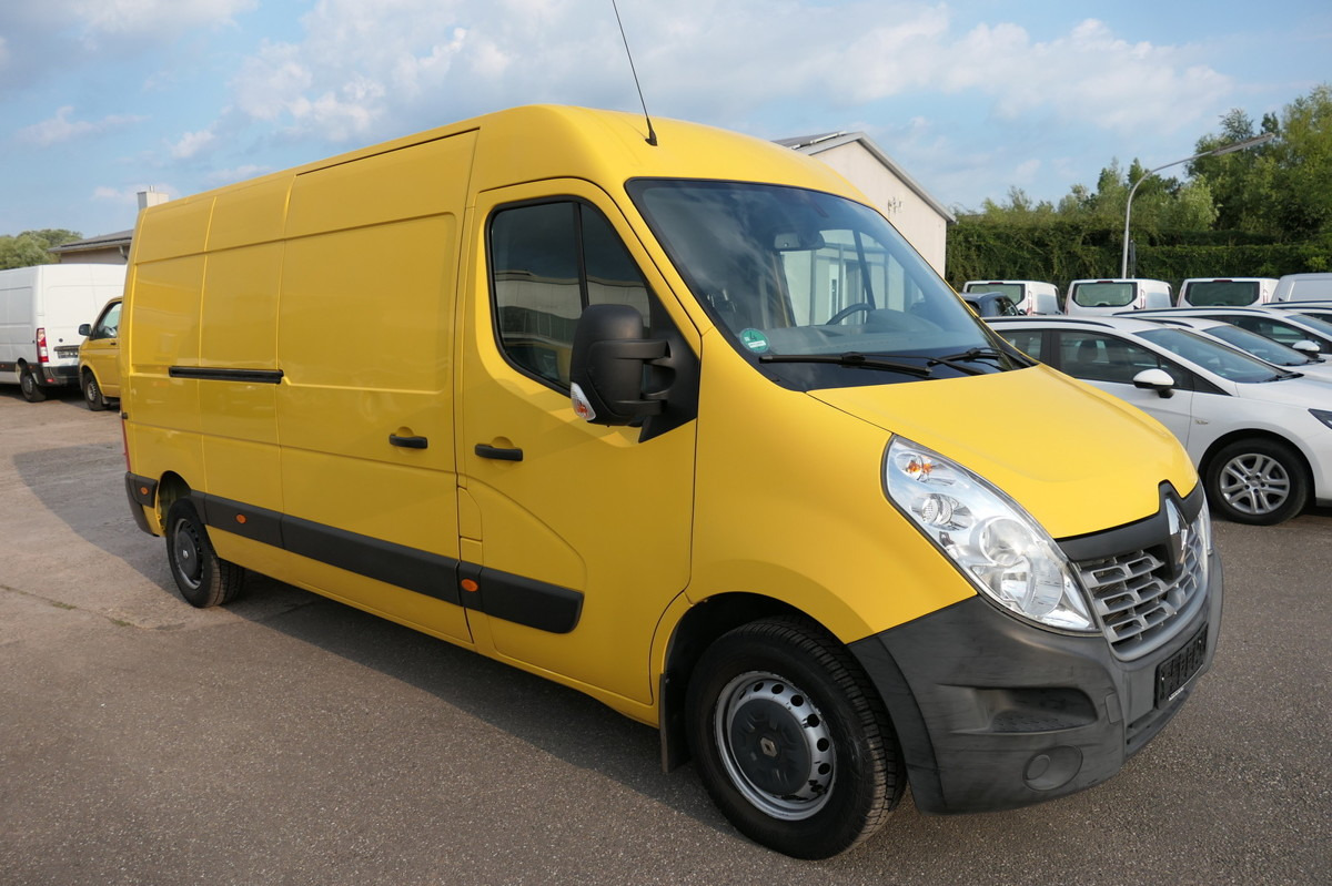 RENAULT Master 130 dCi L3H2 Euro6 KLIMA COC Regal - Pakettiauto: kuva RENAULT Master 130 dCi L3H2 Euro6 KLIMA COC Regal - Pakettiauto RENAULT Master 130 dCi L3H2 Euro6 KLIMA COC Regal - Pakettiauto: kuva RENAULT Master 130 dCi L3H2 Euro6 KLIMA COC Regal - Pakettiauto
