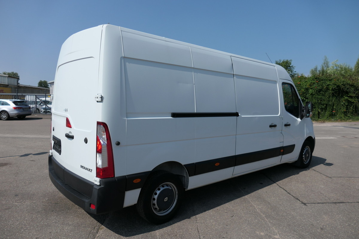 RENAULT Master 130 dCi L3H2 Euro6 KLIMA COC - Pakettiauto: kuva RENAULT Master 130 dCi L3H2 Euro6 KLIMA COC - Pakettiauto RENAULT Master 130 dCi L3H2 Euro6 KLIMA COC - Pakettiauto: kuva RENAULT Master 130 dCi L3H2 Euro6 KLIMA COC - Pakettiauto