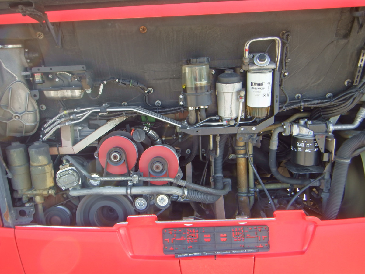 SETRA S415 NF - EEV1 EURO 5 STANDHEIZUNG - Linja-auto: kuva SETRA S415 NF - EEV1 EURO 5 STANDHEIZUNG - Linja-auto SETRA S415 NF - EEV1 EURO 5 STANDHEIZUNG - Linja-auto: kuva SETRA S415 NF - EEV1 EURO 5 STANDHEIZUNG - Linja-auto