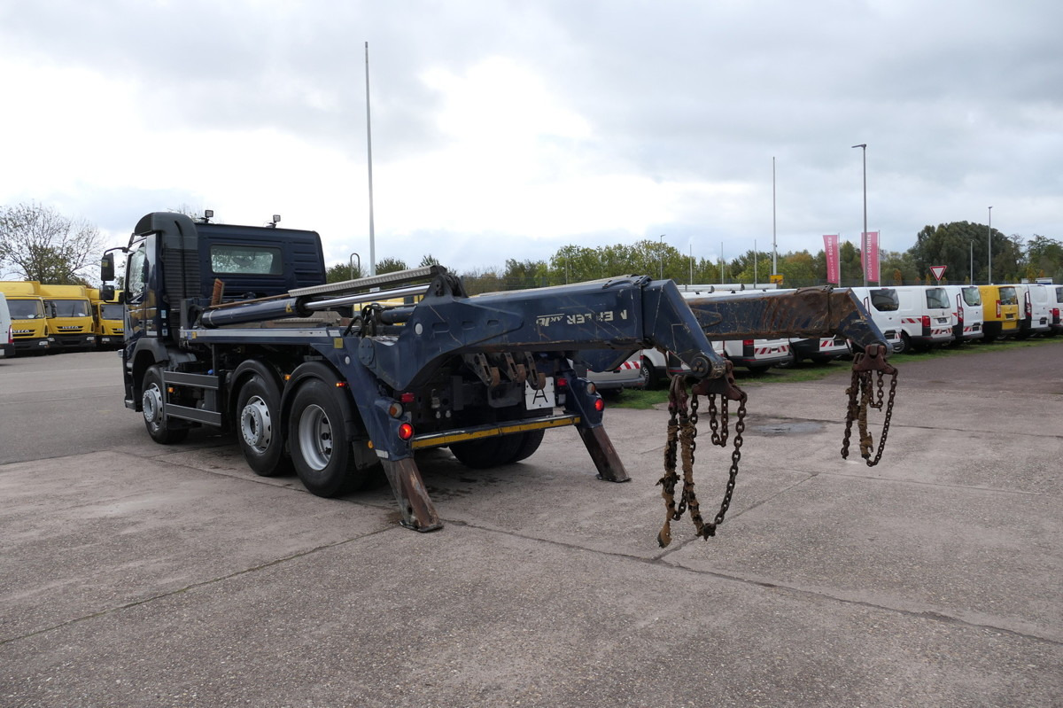 VOLVO FM 62 PR Meiller Klima Lenkachse - Kippiauto kuorma-auto: kuva VOLVO FM 62 PR Meiller Klima Lenkachse - Kippiauto kuorma-auto VOLVO FM 62 PR Meiller Klima Lenkachse - Kippiauto kuorma-auto: kuva VOLVO FM 62 PR Meiller Klima Lenkachse - Kippiauto kuorma-auto