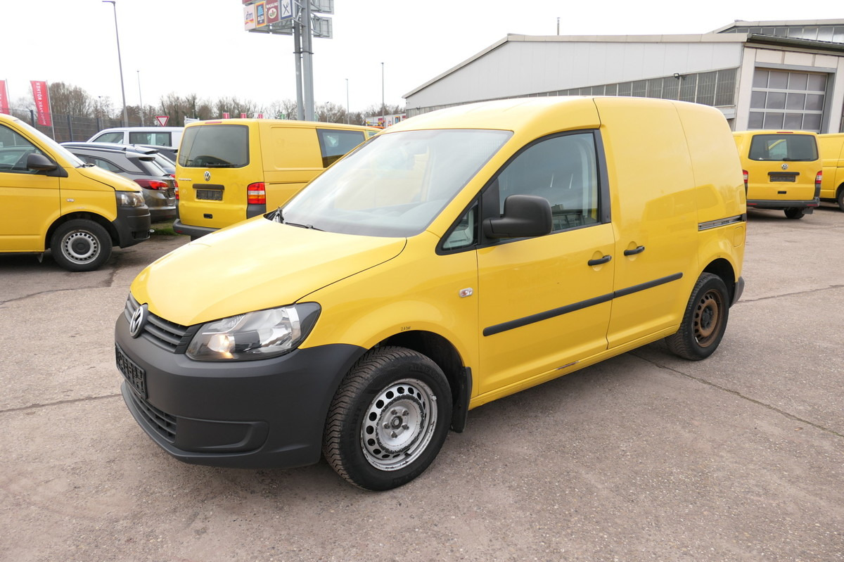 VW Caddy 2.0 TDI 2-Sitzer EURO-5 PARKTRONIK 6-GANG - Pieni pakettiauto: kuva VW Caddy 2.0 TDI 2-Sitzer EURO-5 PARKTRONIK 6-GANG - Pieni pakettiauto VW Caddy 2.0 TDI 2-Sitzer EURO-5 PARKTRONIK 6-GANG - Pieni pakettiauto: kuva VW Caddy 2.0 TDI 2-Sitzer EURO-5 PARKTRONIK 6-GANG - Pieni pakettiauto