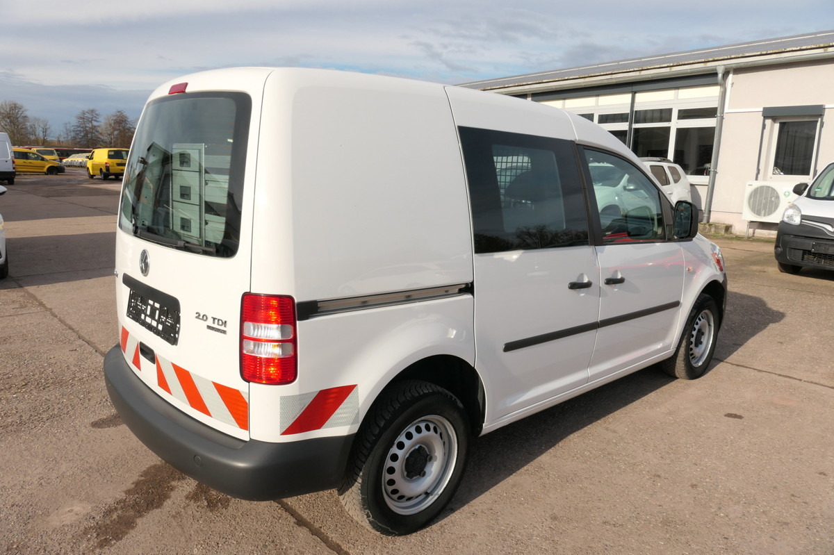 VW Caddy 2.0 TDI 4Motion Klima Werkstatteinbauten - Pieni pakettiauto: kuva VW Caddy 2.0 TDI 4Motion Klima Werkstatteinbauten - Pieni pakettiauto VW Caddy 2.0 TDI 4Motion Klima Werkstatteinbauten - Pieni pakettiauto: kuva VW Caddy 2.0 TDI 4Motion Klima Werkstatteinbauten - Pieni pakettiauto