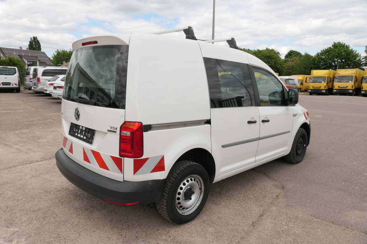 VW Caddy 2.0 TDI 4Motion Klima Werkstatteinbauten T - Pieni pakettiauto: kuva VW Caddy 2.0 TDI 4Motion Klima Werkstatteinbauten T - Pieni pakettiauto VW Caddy 2.0 TDI 4Motion Klima Werkstatteinbauten T - Pieni pakettiauto: kuva VW Caddy 2.0 TDI 4Motion Klima Werkstatteinbauten T - Pieni pakettiauto