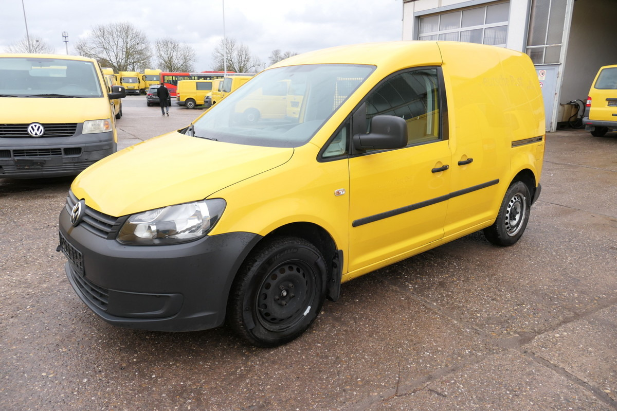 VW Caddy 2.0 TDI EURO-5 PARKTRONIK 6-GANG 2xSCHIEBE - Pieni pakettiauto: kuva VW Caddy 2.0 TDI EURO-5 PARKTRONIK 6-GANG 2xSCHIEBE - Pieni pakettiauto VW Caddy 2.0 TDI EURO-5 PARKTRONIK 6-GANG 2xSCHIEBE - Pieni pakettiauto: kuva VW Caddy 2.0 TDI EURO-5 PARKTRONIK 6-GANG 2xSCHIEBE - Pieni pakettiauto