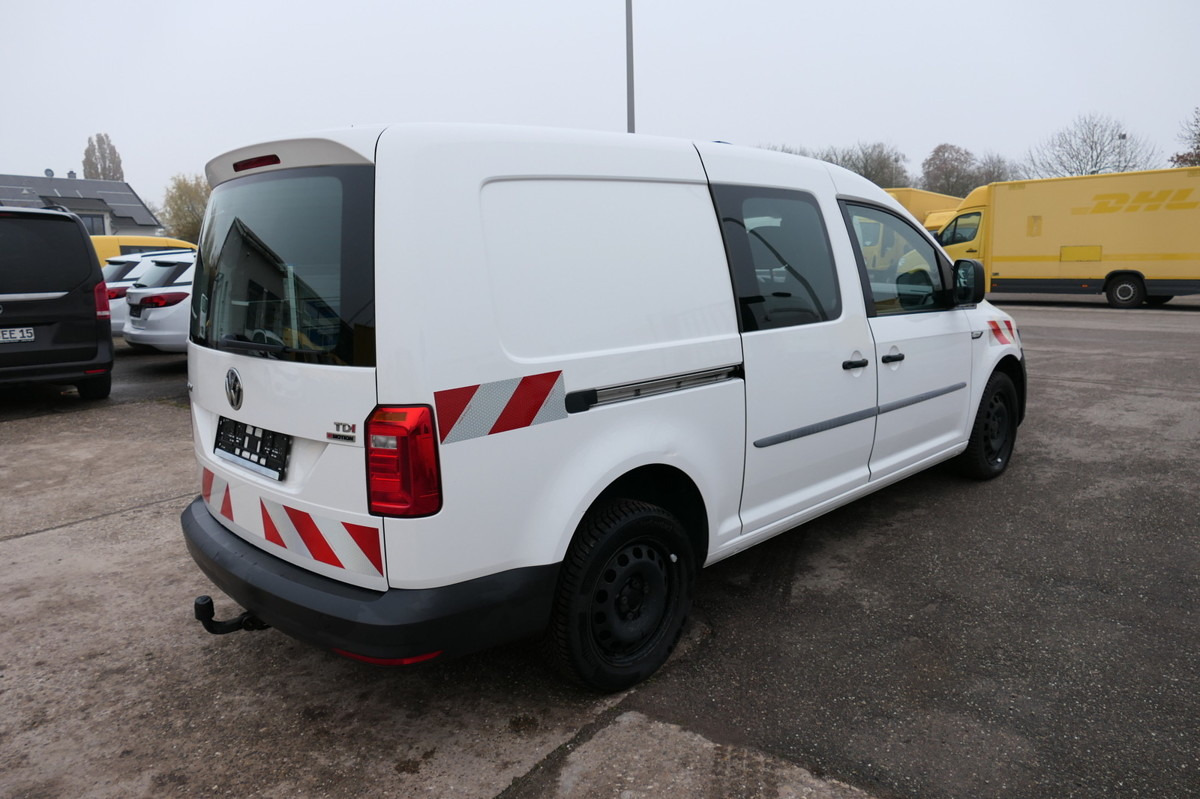 VW Caddy Maxi 2.0 TDI 4Motion 2-Sitzer Klima Tempom - Pakettiauto: kuva VW Caddy Maxi 2.0 TDI 4Motion 2-Sitzer Klima Tempom - Pakettiauto VW Caddy Maxi 2.0 TDI 4Motion 2-Sitzer Klima Tempom - Pakettiauto: kuva VW Caddy Maxi 2.0 TDI 4Motion 2-Sitzer Klima Tempom - Pakettiauto