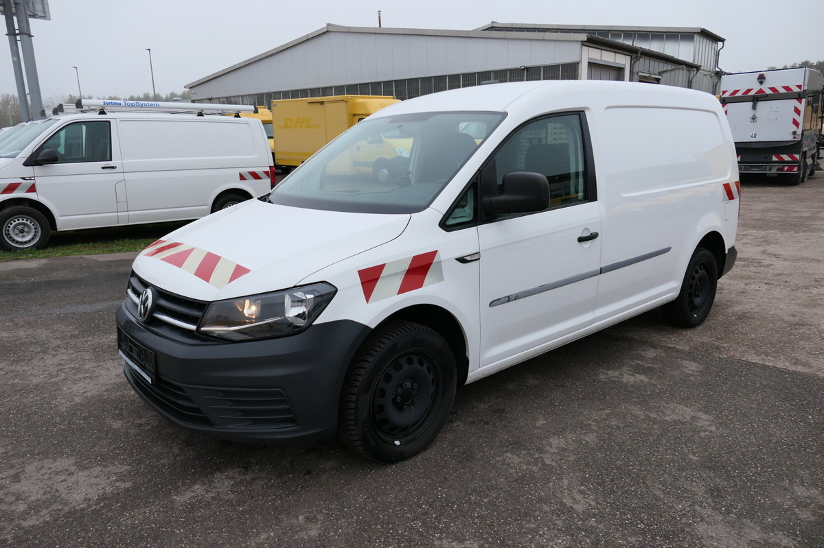 VW Caddy Maxi 2.0 TDI 4Motion 2-Sitzer Klima Tempom - Pakettiauto: kuva VW Caddy Maxi 2.0 TDI 4Motion 2-Sitzer Klima Tempom - Pakettiauto VW Caddy Maxi 2.0 TDI 4Motion 2-Sitzer Klima Tempom - Pakettiauto: kuva VW Caddy Maxi 2.0 TDI 4Motion 2-Sitzer Klima Tempom - Pakettiauto