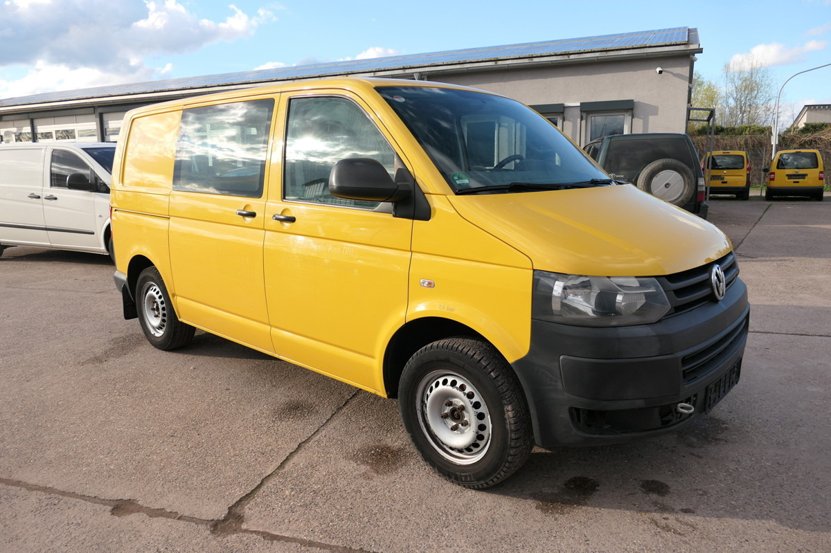 VW T5 Transporter 2.0 TDI 2-Sitzer EURO-5 CoC PARKT - Pieni pakettiauto: kuva VW T5 Transporter 2.0 TDI 2-Sitzer EURO-5 CoC PARKT - Pieni pakettiauto VW T5 Transporter 2.0 TDI 2-Sitzer EURO-5 CoC PARKT - Pieni pakettiauto: kuva VW T5 Transporter 2.0 TDI 2-Sitzer EURO-5 CoC PARKT - Pieni pakettiauto