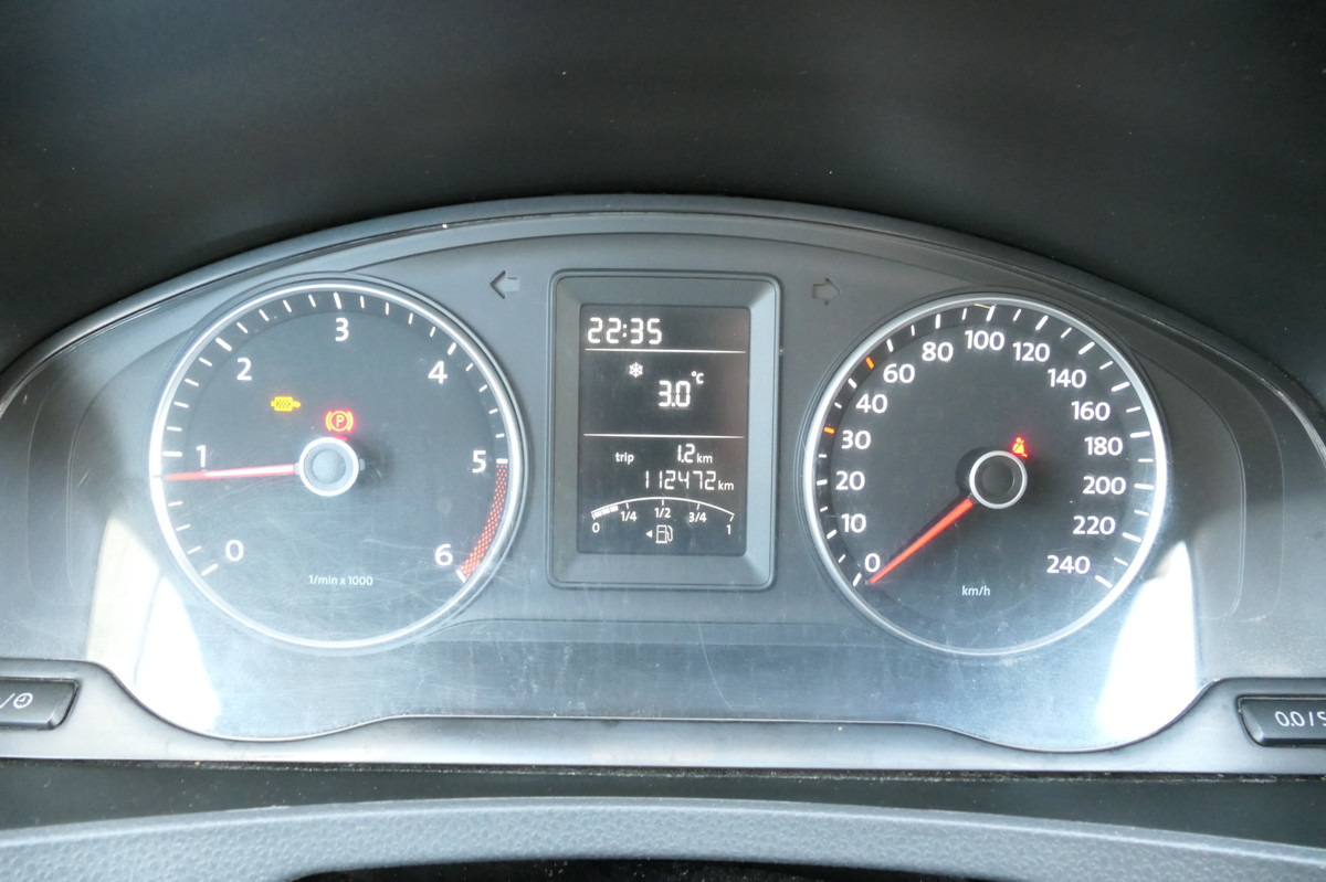 Pieni pakettiauto VW T5 Transporter 2.0 TDI 2-Sitzer PARKTRONIK EURO5: kuva Pieni pakettiauto VW T5 Transporter 2.0 TDI 2-Sitzer PARKTRONIK EURO5