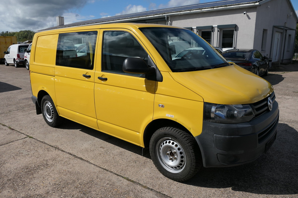 VW T5 Transporter 2.0 TDI 2-Sitzer PARKTRONIK EURO5 - Pieni pakettiauto: kuva VW T5 Transporter 2.0 TDI 2-Sitzer PARKTRONIK EURO5 - Pieni pakettiauto VW T5 Transporter 2.0 TDI 2-Sitzer PARKTRONIK EURO5 - Pieni pakettiauto: kuva VW T5 Transporter 2.0 TDI 2-Sitzer PARKTRONIK EURO5 - Pieni pakettiauto