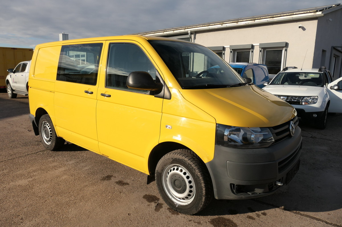 VW T5 Transporter 2.0 TDI 2xSCHIEBETÜR PARKTRONIK E - Pieni pakettiauto: kuva VW T5 Transporter 2.0 TDI 2xSCHIEBETÜR PARKTRONIK E - Pieni pakettiauto VW T5 Transporter 2.0 TDI 2xSCHIEBETÜR PARKTRONIK E - Pieni pakettiauto: kuva VW T5 Transporter 2.0 TDI 2xSCHIEBETÜR PARKTRONIK E - Pieni pakettiauto
