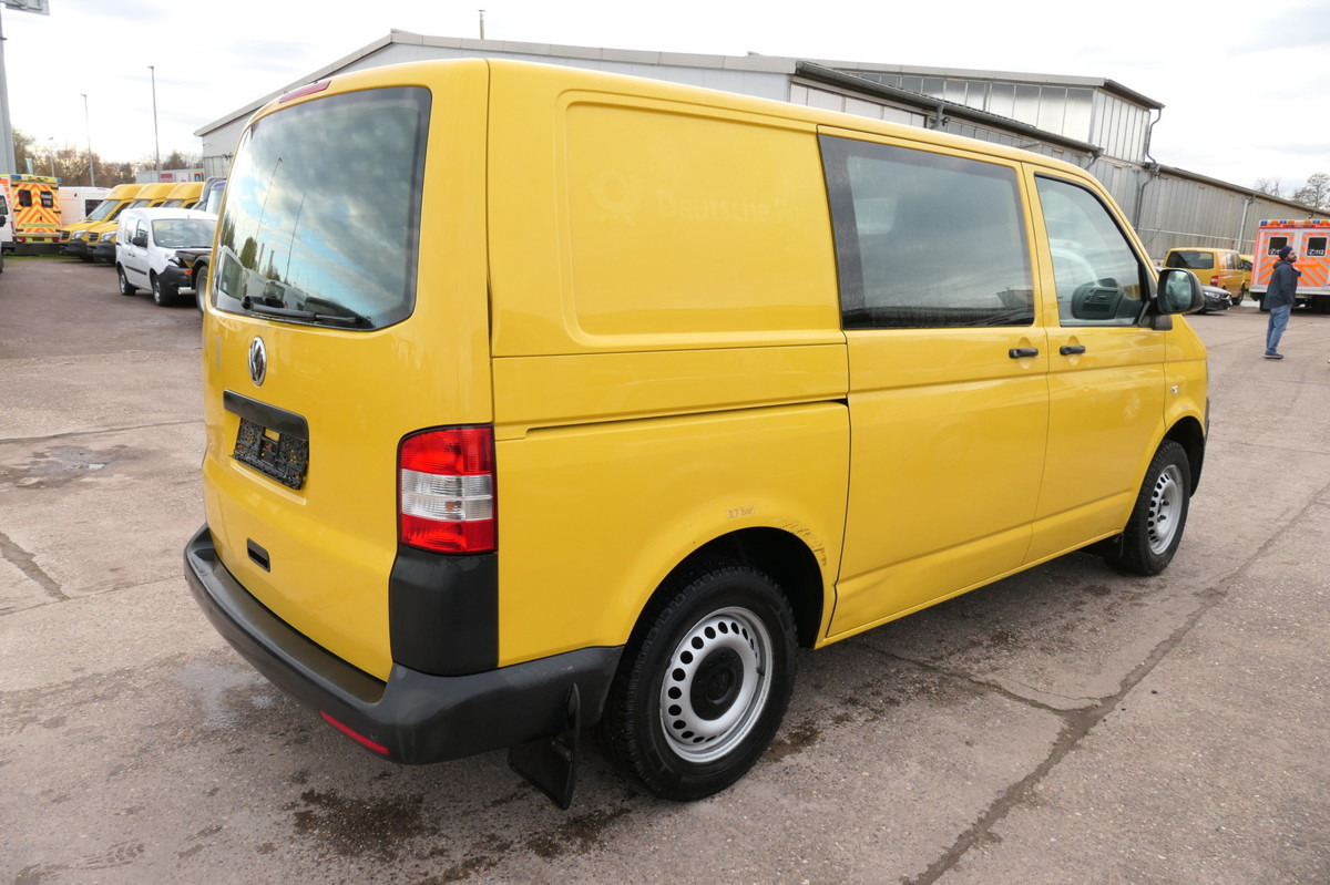 VW T5 Transporter 2.0 TDI EURO-5 CoC 2xSCHIEBETÜR P - Pieni pakettiauto: kuva VW T5 Transporter 2.0 TDI EURO-5 CoC 2xSCHIEBETÜR P - Pieni pakettiauto VW T5 Transporter 2.0 TDI EURO-5 CoC 2xSCHIEBETÜR P - Pieni pakettiauto: kuva VW T5 Transporter 2.0 TDI EURO-5 CoC 2xSCHIEBETÜR P - Pieni pakettiauto