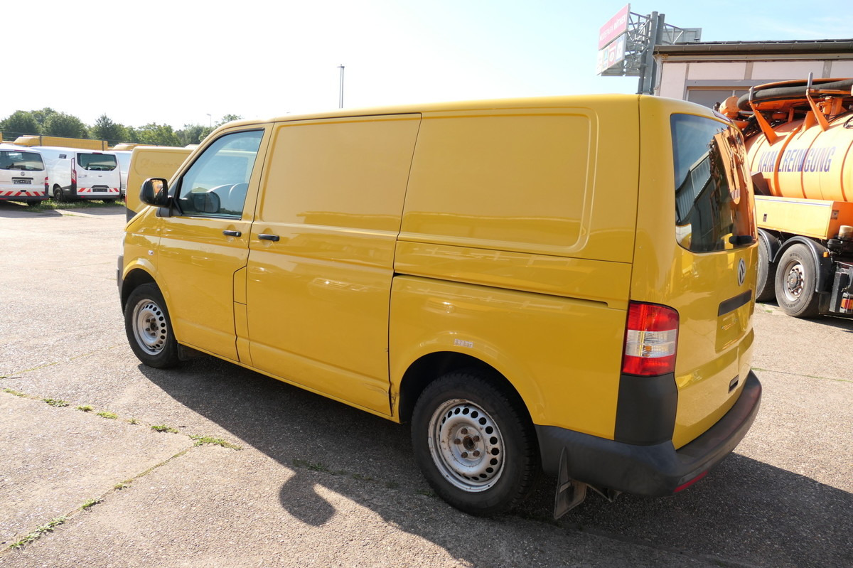 VW T5 Transporter 2.0 TDI EURO-5 CoC 2xSCHIEBETÜR P - Pieni pakettiauto: kuva VW T5 Transporter 2.0 TDI EURO-5 CoC 2xSCHIEBETÜR P - Pieni pakettiauto VW T5 Transporter 2.0 TDI EURO-5 CoC 2xSCHIEBETÜR P - Pieni pakettiauto: kuva VW T5 Transporter 2.0 TDI EURO-5 CoC 2xSCHIEBETÜR P - Pieni pakettiauto