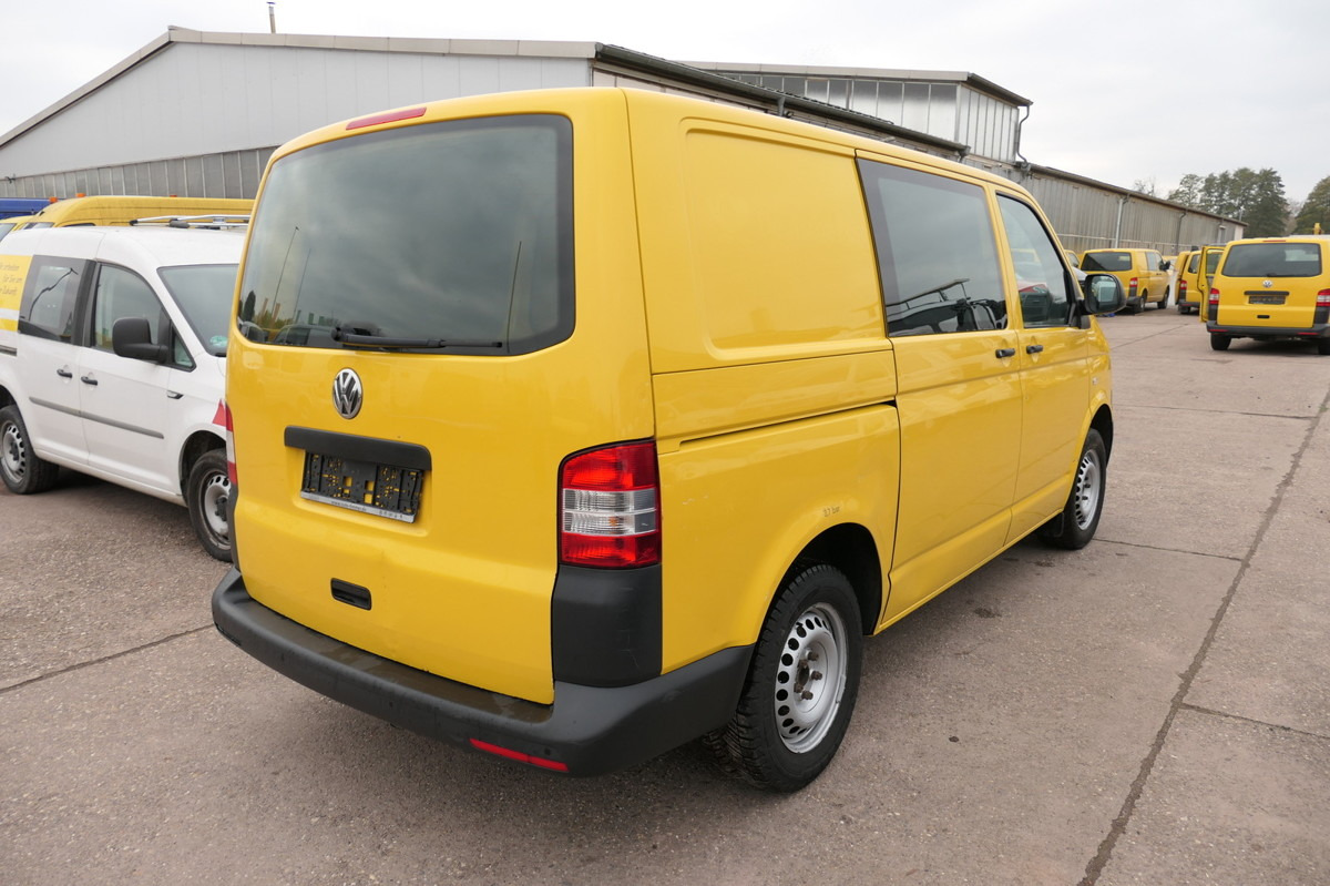 VW T5 Transporter 2.0 TDI EURO-5 CoC 2xSCHIEBETÜR P - Pieni pakettiauto: kuva VW T5 Transporter 2.0 TDI EURO-5 CoC 2xSCHIEBETÜR P - Pieni pakettiauto VW T5 Transporter 2.0 TDI EURO-5 CoC 2xSCHIEBETÜR P - Pieni pakettiauto: kuva VW T5 Transporter 2.0 TDI EURO-5 CoC 2xSCHIEBETÜR P - Pieni pakettiauto