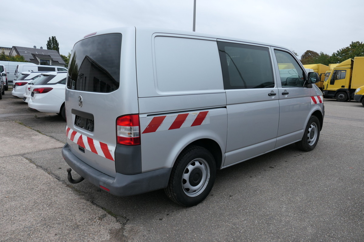 VW T5 Transporter 2.0 TDI KLIMA AHK Werkstatteinbau - Pieni pakettiauto: kuva VW T5 Transporter 2.0 TDI KLIMA AHK Werkstatteinbau - Pieni pakettiauto VW T5 Transporter 2.0 TDI KLIMA AHK Werkstatteinbau - Pieni pakettiauto: kuva VW T5 Transporter 2.0 TDI KLIMA AHK Werkstatteinbau - Pieni pakettiauto