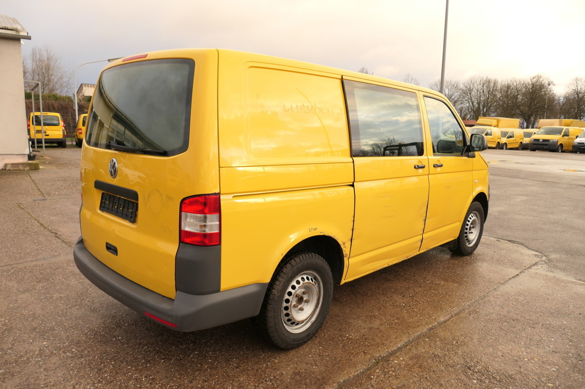 VW T5 Transporter 2.0 TDI PARKTRONIK EURO-5 2xSCHIE - Pieni pakettiauto: kuva VW T5 Transporter 2.0 TDI PARKTRONIK EURO-5 2xSCHIE - Pieni pakettiauto VW T5 Transporter 2.0 TDI PARKTRONIK EURO-5 2xSCHIE - Pieni pakettiauto: kuva VW T5 Transporter 2.0 TDI PARKTRONIK EURO-5 2xSCHIE - Pieni pakettiauto