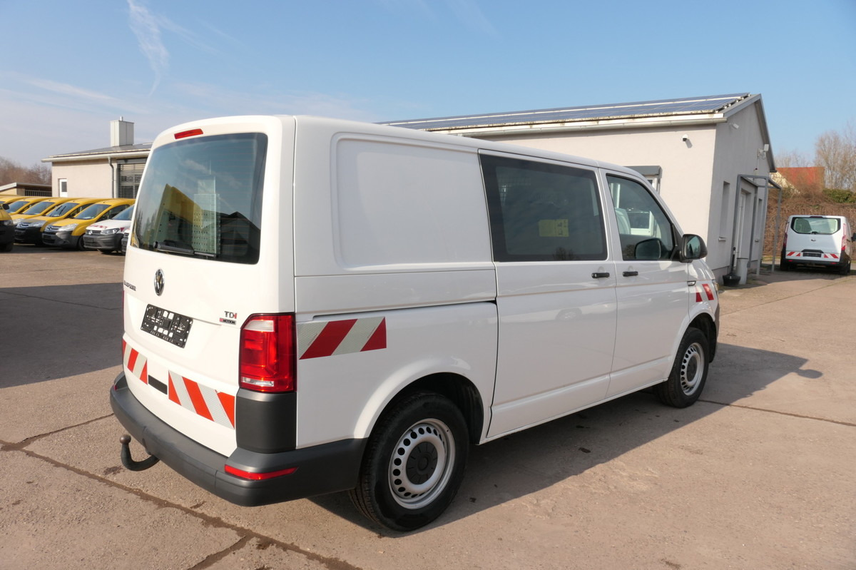 VW T6 2.0 TDI 4Motion 3-Sitzer Klima AHK Werkstatte - Pieni pakettiauto: kuva VW T6 2.0 TDI 4Motion 3-Sitzer Klima AHK Werkstatte - Pieni pakettiauto VW T6 2.0 TDI 4Motion 3-Sitzer Klima AHK Werkstatte - Pieni pakettiauto: kuva VW T6 2.0 TDI 4Motion 3-Sitzer Klima AHK Werkstatte - Pieni pakettiauto