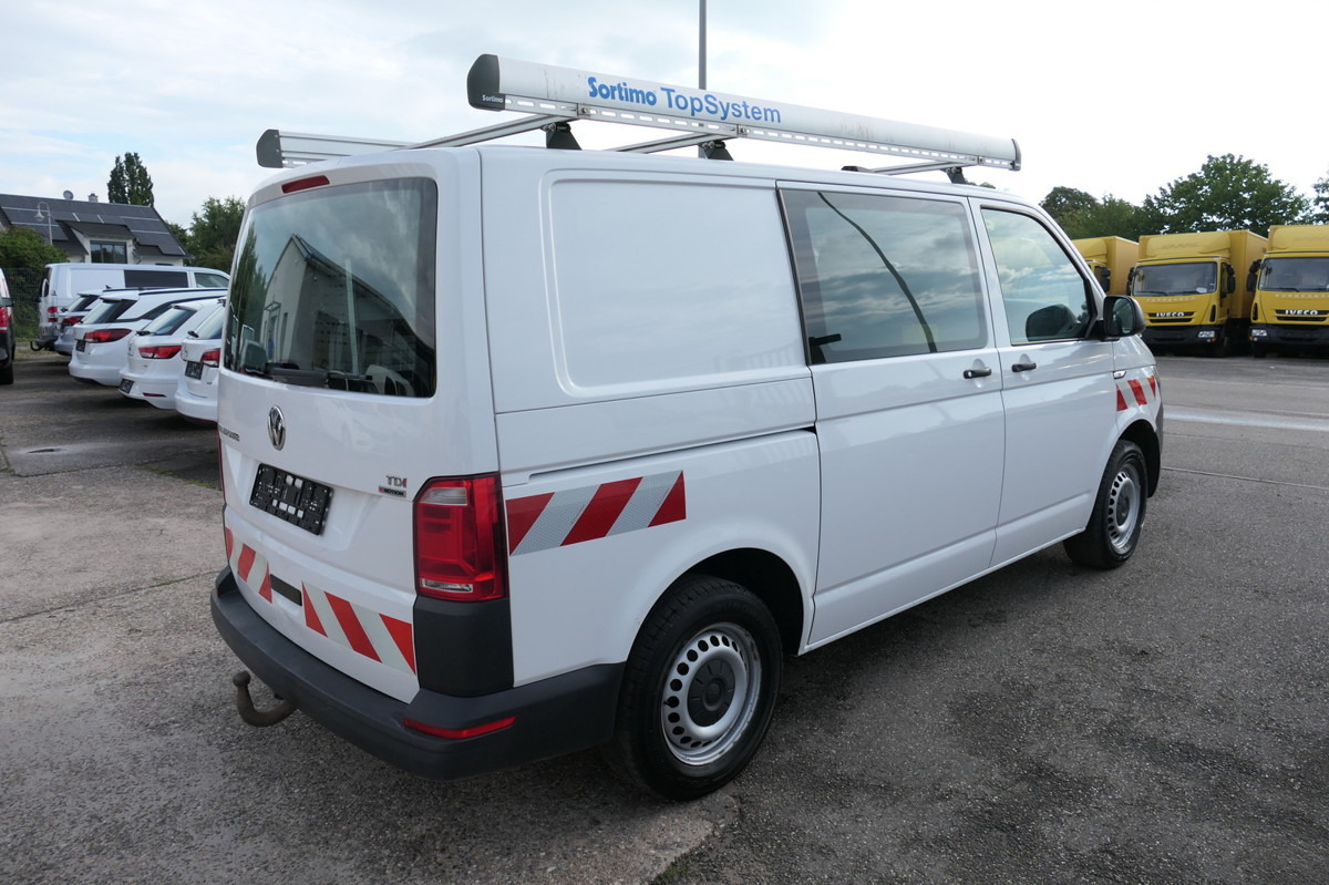 VW T6 Transporter 2.0 TDI 4Motion 3Sitzer KLIMA AHK - Pieni pakettiauto: kuva VW T6 Transporter 2.0 TDI 4Motion 3Sitzer KLIMA AHK - Pieni pakettiauto VW T6 Transporter 2.0 TDI 4Motion 3Sitzer KLIMA AHK - Pieni pakettiauto: kuva VW T6 Transporter 2.0 TDI 4Motion 3Sitzer KLIMA AHK - Pieni pakettiauto